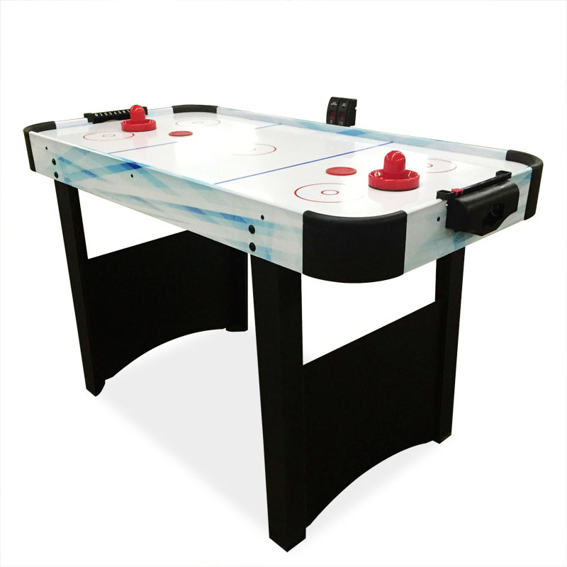 4ft 5ft children game indoor sport air hockey table | FEITE SPORTS